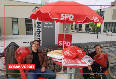 Für Sie vor Ort