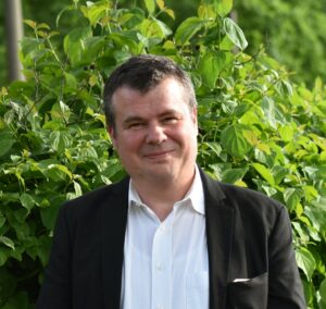 David_Frisch