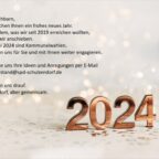Schulzendorf, aber gemeinsam