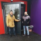 SPD Fraktion vor Ort – Interimskita