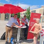 Kindertagsaktion am 01. Juni